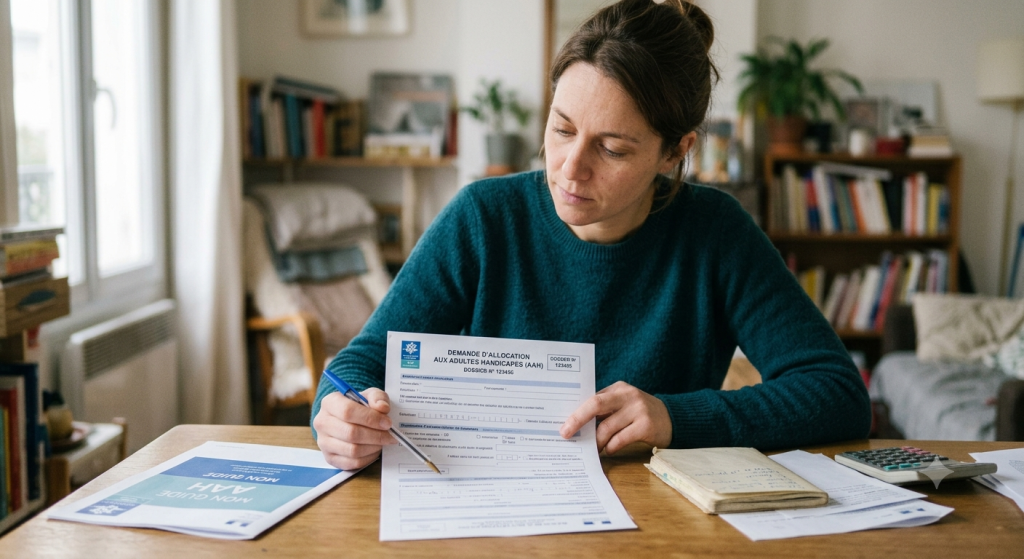 Allocation adulte handicapé : quel montant pouvez-vous percevoir ?