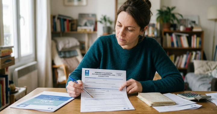 Allocation adulte handicapé : quel montant pouvez-vous percevoir ?