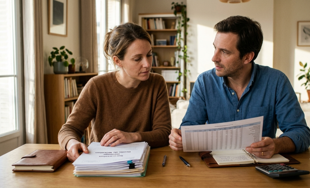 Droits de succession entre frères et sœurs