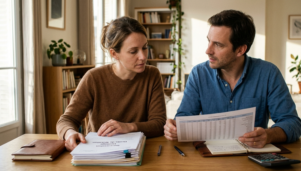 Droits de succession entre frères et sœurs